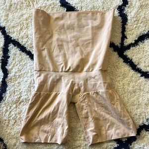 Spanx by Assets super control shapewear